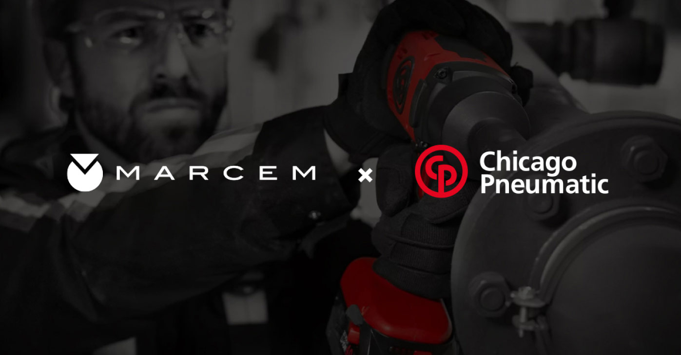 Marcem Partners With Chicago Pneumatic To Bring Cutting-Edge Nut ...